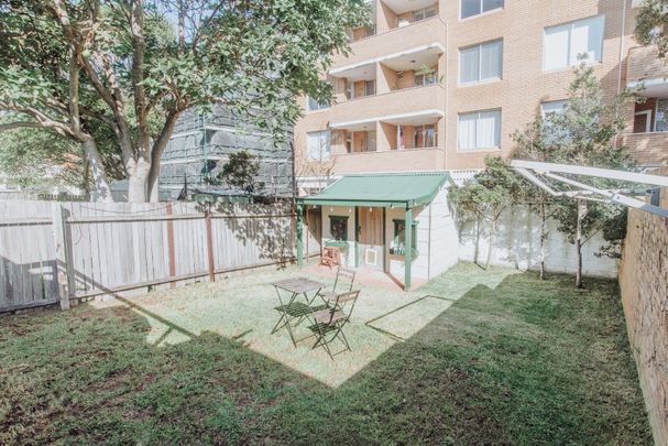 Bondi Beach - Photo 1