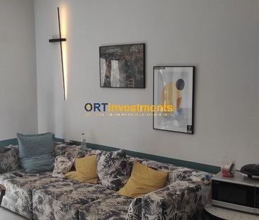 Studio/Γκαρσονιέρα για ενοικίαση 40 Εκκλησιές (40 Εκκλησιές - Ευαγγ... - Photo 1