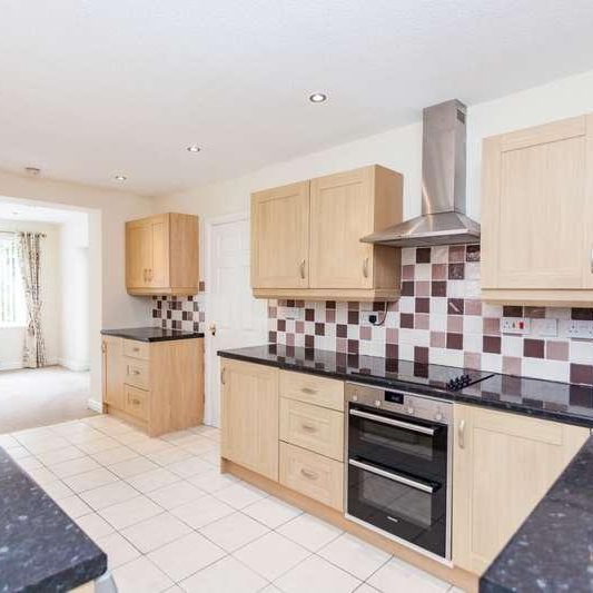 Belmont View, Bolton, Lancashire, BL2 - Photo 1