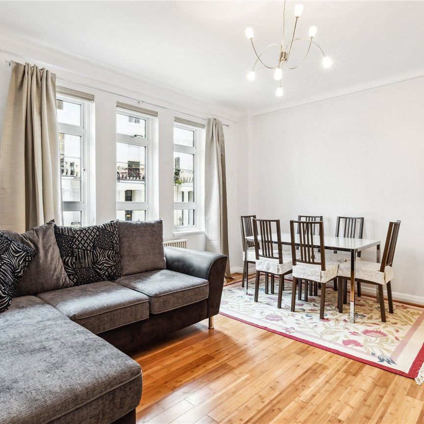 Hatherley Grove, , W2 - Photo 1