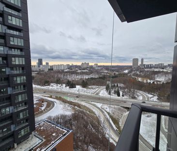 For Lease - 1 Quarrington Lane Unit# 1413, Toronto, Ontario - Photo 1