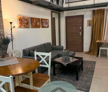 Loft για ενοικίαση Άγιος Νικόλαος (Βόλος) - Photo 5