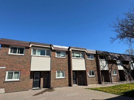 For Lease - 55 Godstone Road Unit# 114, Toronto, Ontario - Photo 2