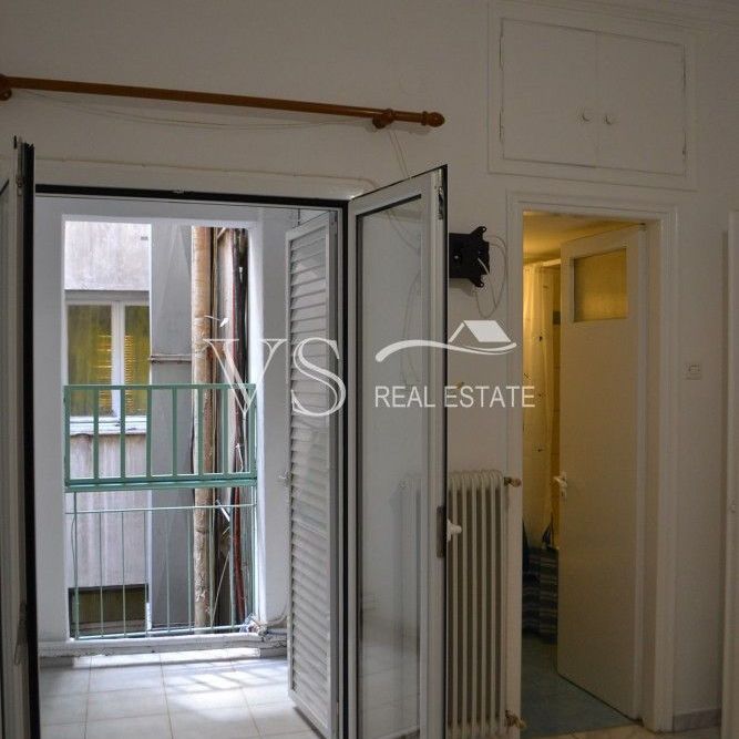 Studio/Γκαρσονιέρα για ενοικίαση Πάτρα - Κέντρο (Πάτρα) - Photo 1