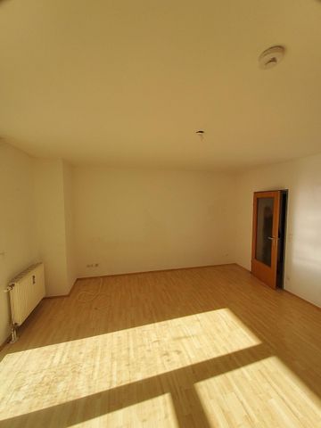 Köflach - Judenburgerstraße 168/12: 3 Zimmerwohnung mit Balkon und Parkplatz! - Photo 2