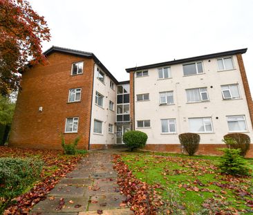 Berkeley Court, CH49 5NT, Arrowe Park - Photo 5