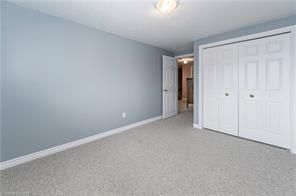 For Lease - 77 Iron Gate Street Unit# Upper, Kitchener, Ontario - Photo 1