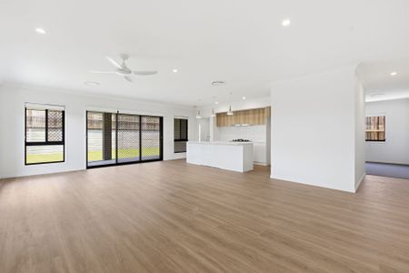 Stylish, Spacious & Brand New – Family Living at Its Finest in Yarrabilba! - Photo 4