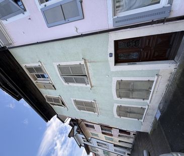 3 Zimmer, 40 m² - Photo 6