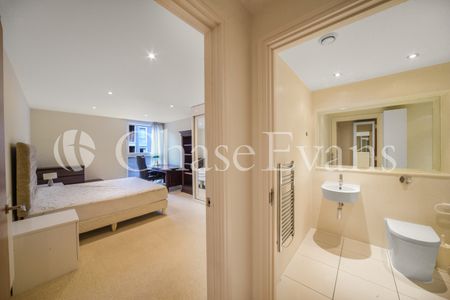 1 bedroom apartment to rent - Photo 3