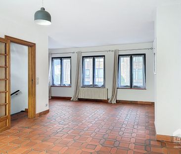 BELLE-ÉTAGEWONING MET TUIN - Photo 6