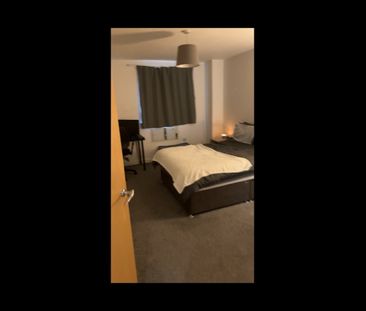 Room in a Shared Flat, Concert St, L1 - Photo 2