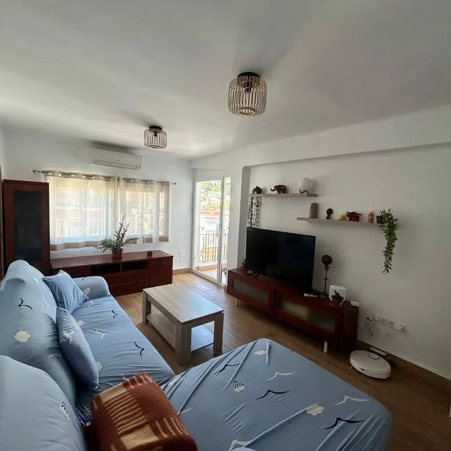 Alquiler de piso en Calle Villafuerte, 42 - Photo 1