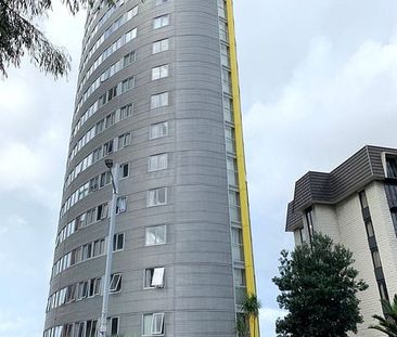 Central Auckland 1BR Fully Furnished - Photo 1