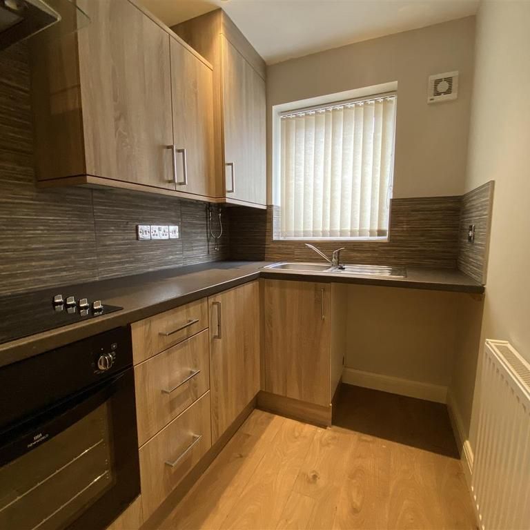 1 bedroom apartment to rent - Photo 1