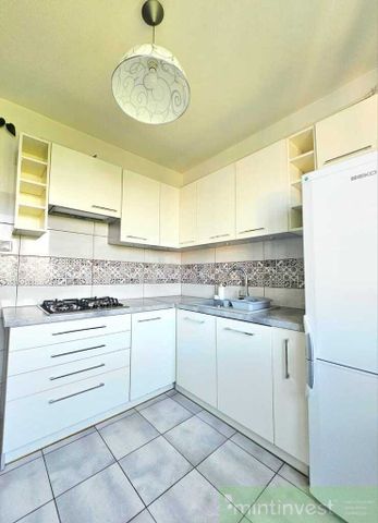 3. pokoje w centrum Polic na wynajem od zaraz! - Фото 5