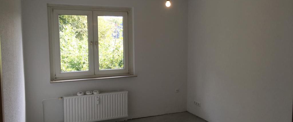 Demnächst frei! 3-Zimmer-Wohnung in Gelsenkirchen Scholven - Photo 1