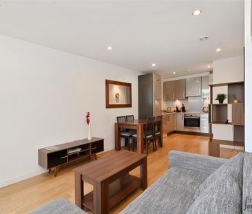 Coral Apartments, E14 7GL, London - Photo 6