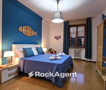 Bilocale via Goito, 85, Accademia - Terrazza Mascagni, Livorno - Photo 5
