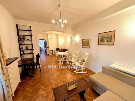 Inchiriere Apartament 2 Camere Ultracentral Unirii - Pet Friendly - Photo 4