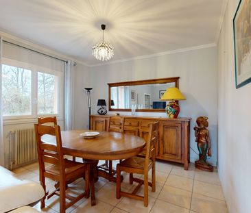 Location Maison 4 pièces 94m² BALMA 31130 - Photo 2