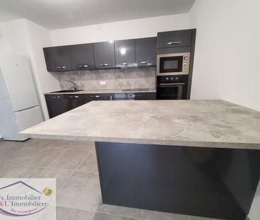 Location Appartement 3 pièces 53m² HYERES 83400 - Photo 6