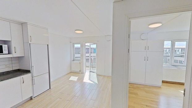 Panelgatan 58, Kristineberg - Photo 1