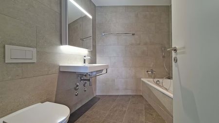 4.5 Zimmer, 126 m², 1. Stock - Foto 5