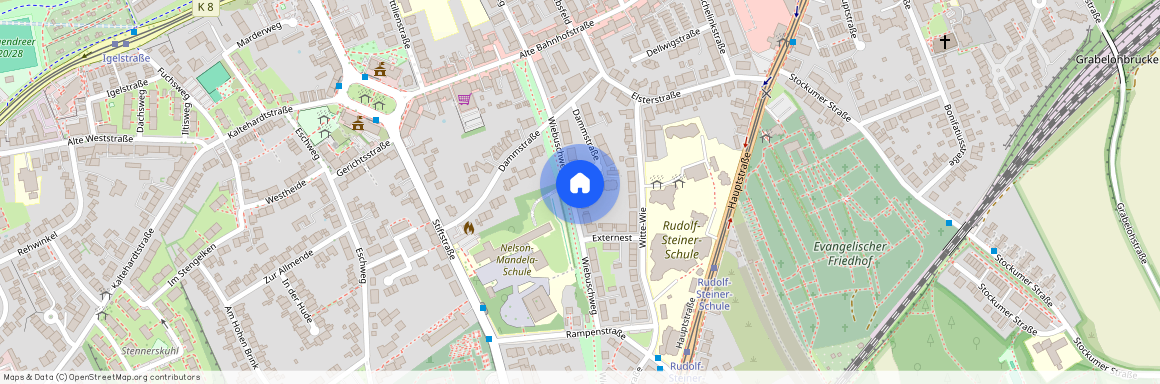 Wiebuschweg 31, 44892 Bochum