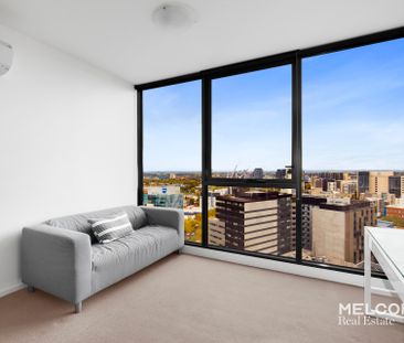 CENTRAL BLISS AT ZEN HARMONY - FURNISHED APARTMENT - Photo 4