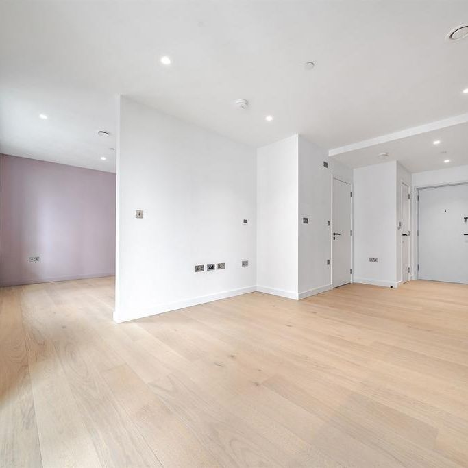 Studio to rent - Photo 1