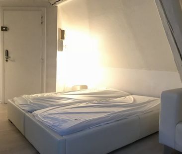 Appartement 1 pièce à Metz - Photo 5