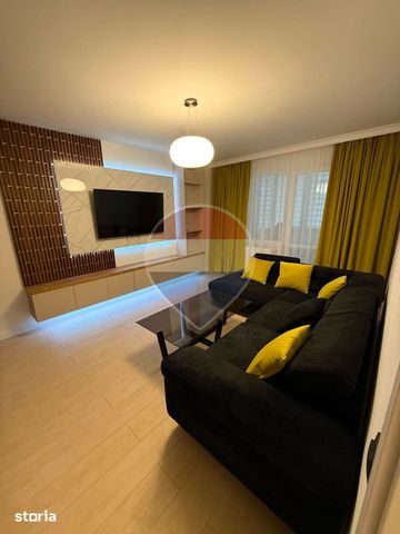 Apartament cu 2 camere de închiriat - Fotografie 4