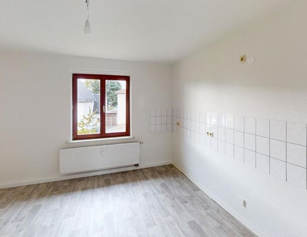 2-Raum-Wohnung - Foto 1