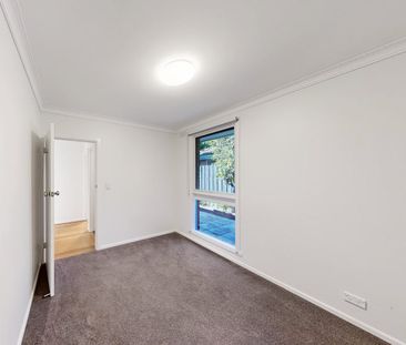 REFURBISHED, QUIET, REAR OF THREE WITH NORTH FACING REAR COURTYARD - Photo 3