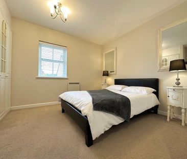 2 bedroom apartment to rent - Photo 4