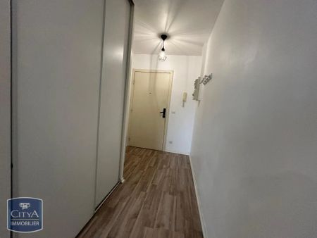 Appartement à louer 1 pièce 25.06m² - Photo 4
