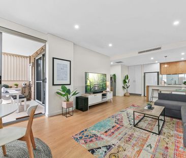 'The Croft' apartment, exceptional craftsmanship and convenience - Photo 1