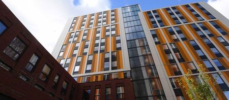 Bishop Gate- Student Accommodation - Photo 3