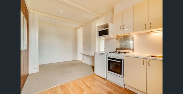 UNIT FOR LEASE - Photo 1