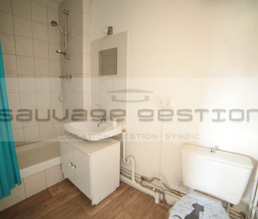 Location Appartement 1 pièce 21m² ROUEN 76000 - Photo 5