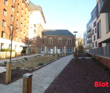 Location Appartement 1 pièce 15m² RENNES 35000 - Photo 4