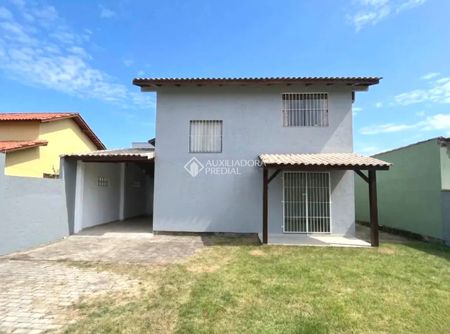 Casa com 3 quartos e 100m² para alugar em Campeche, Florianópolis. - Foto 4