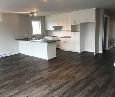 4 1/2 à louer (Bromptonville) - Photo 1