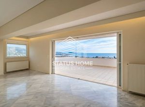 Διαμέρισμα για ενοικίαση - Καλύβια Θορικού, - Photo 1
