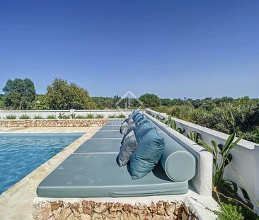 4 bedroom luxury Villa for rent in Menorca, Spain - Photo 3