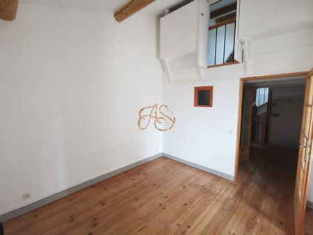 Location Maison 2 pièces 46m² ST GILLES 30800 - Photo 4
