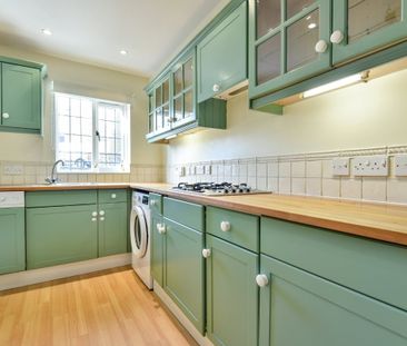 3 bedroom terraced house to rent - Photo 5