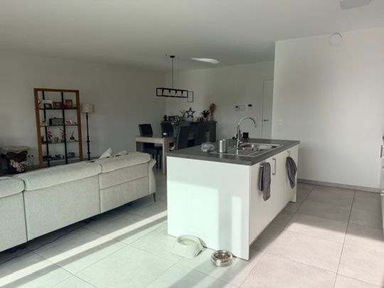 Appartement te huur in Loenhout met 2 slaapkamers - Foto 1