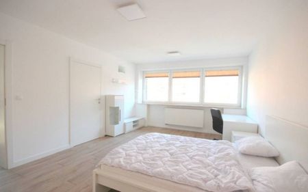 Dom wolnostojący na wynajem Szczecin - Zdjęcie 5